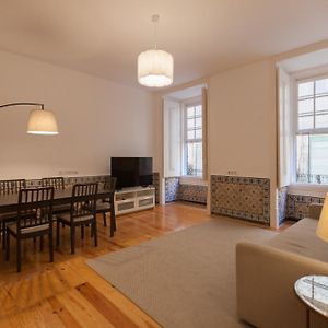 Appartement met Twee Slaapkamers